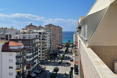 3+1 Wohnung in Mahmutlar, Antalya, Türkei Nr. 221782 - 12