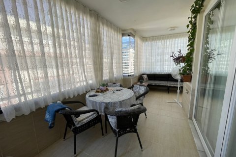 3+1 Wohnung in Mahmutlar, Antalya, Türkei Nr. 221782 - 13