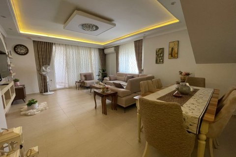 3+1 Wohnung  in Mahmutlar, Antalya, Türkei Nr. 221782