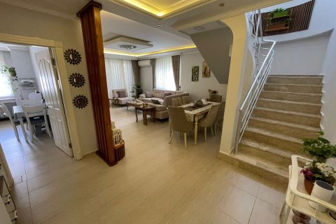 3+1 Wohnung in Mahmutlar, Antalya, Türkei Nr. 221782 - 18