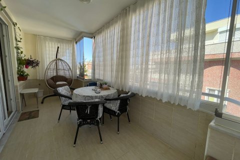 3+1 Wohnung in Mahmutlar, Antalya, Türkei Nr. 221782 - 14