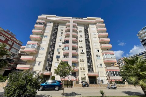 3+1 Wohnung in Mahmutlar, Antalya, Türkei Nr. 221782 - 20