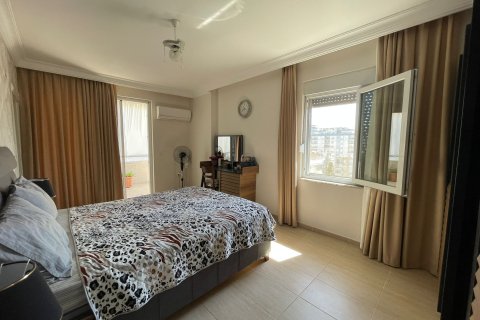 3+1 Wohnung in Mahmutlar, Antalya, Türkei Nr. 221782 - 7