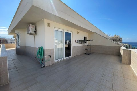 3+1 Wohnung in Mahmutlar, Antalya, Türkei Nr. 221782 - 17
