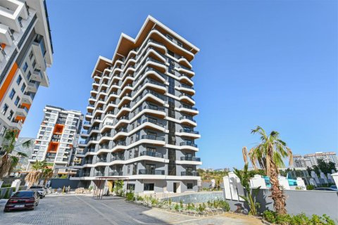 Wohnung in Mahmutlar, Antalya, Türkei Nr. 221787 - 13