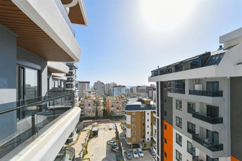 Wohnung in Mahmutlar, Antalya, Türkei Nr. 221787 - 10