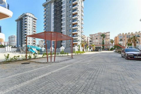 Wohnung in Mahmutlar, Antalya, Türkei Nr. 221787 - 14