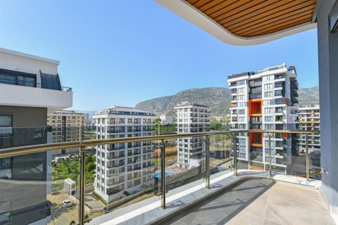 Wohnung in Mahmutlar, Antalya, Türkei Nr. 221787 - 9