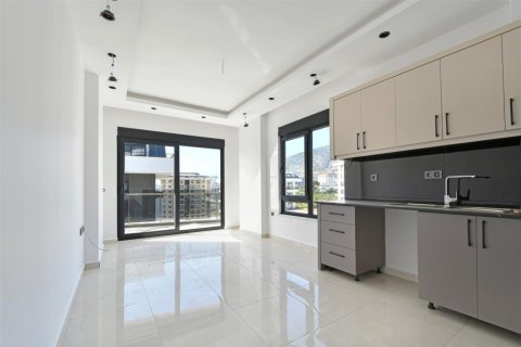 Wohnung in Mahmutlar, Antalya, Türkei Nr. 221787 - 3
