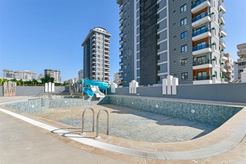 Wohnung in Mahmutlar, Antalya, Türkei Nr. 221787 - 15