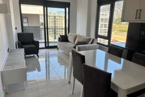 Wohnung  in Mahmutlar, Antalya, Türkei Nr. 221787