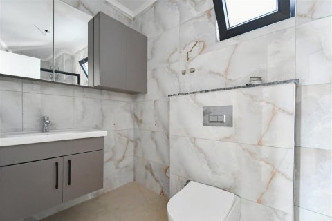 Wohnung in Mahmutlar, Antalya, Türkei Nr. 221787 - 11