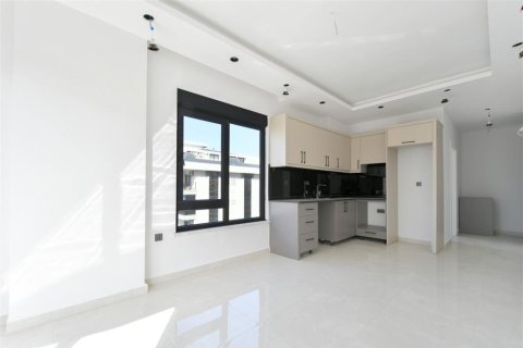 Wohnung in Mahmutlar, Antalya, Türkei Nr. 221787 - 2