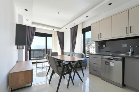 Daire   Mahmutlar, Antalya, Türkiye №221786
