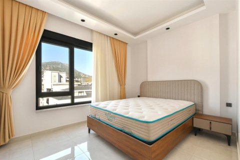Daire   Mahmutlar, Antalya, Türkiye №221786 - 4