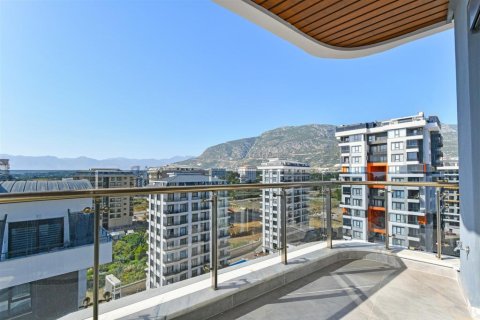 Daire   Mahmutlar, Antalya, Türkiye №221786 - 10