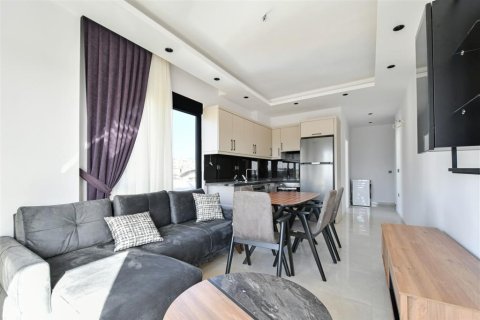 Daire   Mahmutlar, Antalya, Türkiye №221786 - 2