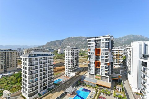 Daire   Mahmutlar, Antalya, Türkiye №221786 - 12