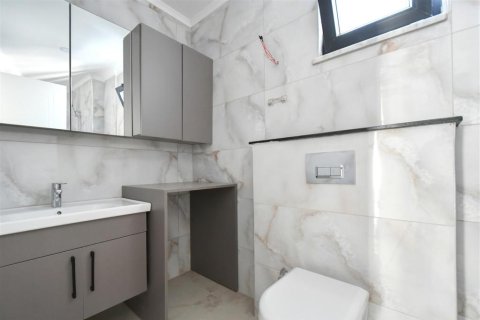 Daire   Mahmutlar, Antalya, Türkiye №221786 - 8