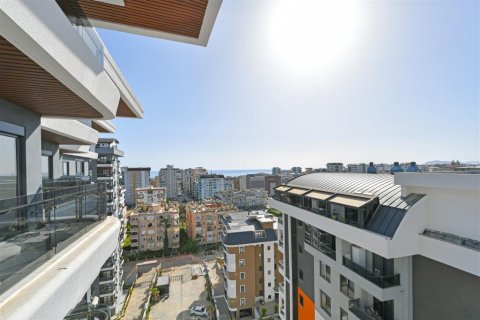 Daire   Mahmutlar, Antalya, Türkiye №221786 - 11