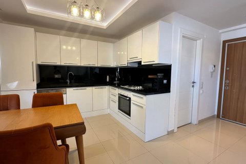 3+1 Lejlighed i Alanya, Antalya, Tyrkiet Nr. 215593 - 2