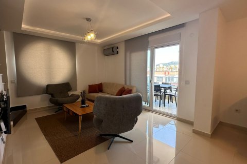 3+1 Lejlighed i Alanya, Antalya, Tyrkiet Nr. 215593 - 4