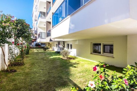 3+1 Lejlighed i Alanya, Antalya, Tyrkiet Nr. 215593 - 3