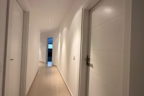 3+1 Lejlighed i Alanya, Antalya, Tyrkiet Nr. 215593 - 8