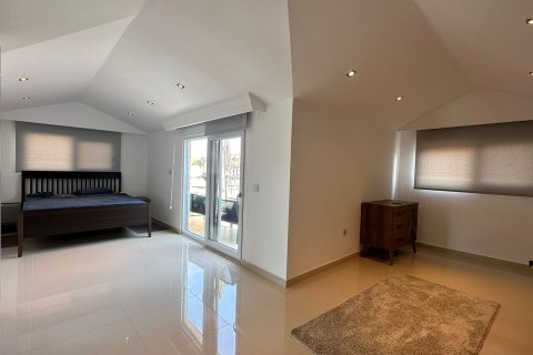 3+1 Lejlighed i Alanya, Antalya, Tyrkiet Nr. 215593 - 10