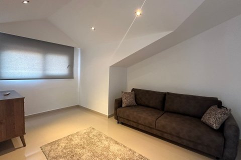 3+1 Lejlighed i Alanya, Antalya, Tyrkiet Nr. 215593 - 12