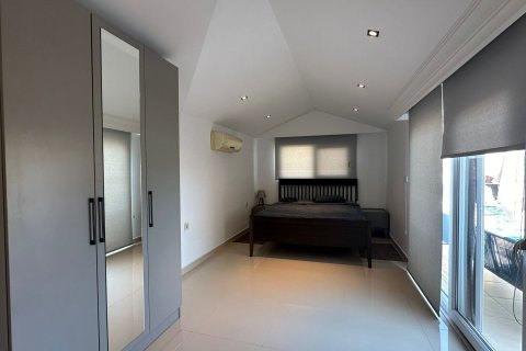 3+1 Lejlighed i Alanya, Antalya, Tyrkiet Nr. 215593 - 13