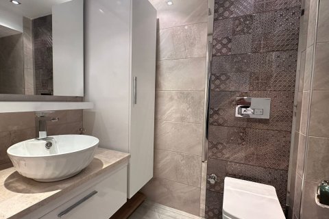 3+1 Lejlighed i Alanya, Antalya, Tyrkiet Nr. 215593 - 14