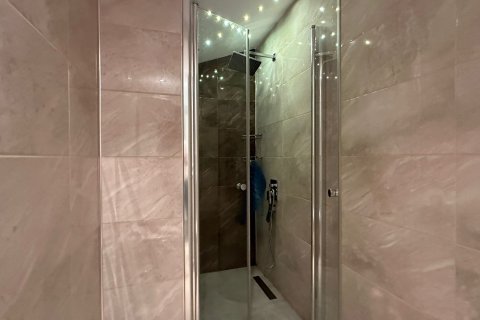 3+1 Lejlighed i Alanya, Antalya, Tyrkiet Nr. 215593 - 15