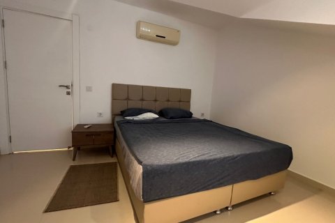 3+1 Lejlighed i Alanya, Antalya, Tyrkiet Nr. 215593 - 16