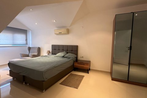 3+1 Lejlighed i Alanya, Antalya, Tyrkiet Nr. 215593 - 19