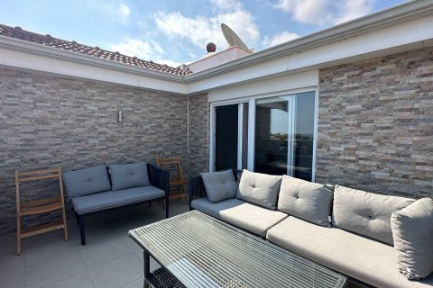 3+1 Lejlighed i Alanya, Antalya, Tyrkiet Nr. 215593 - 21