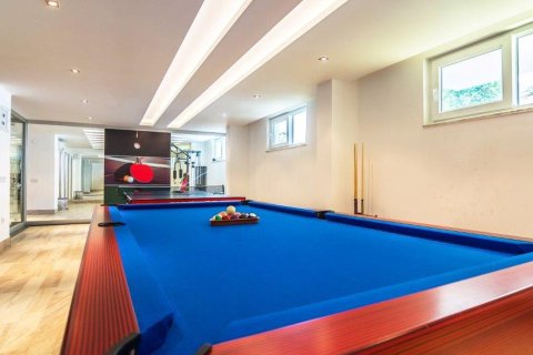 3+1 Lejlighed i Alanya, Antalya, Tyrkiet Nr. 215593 - 24