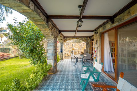 Villa  4+1  Gündoğan, Muğla, Türkiye №215590 - 6
