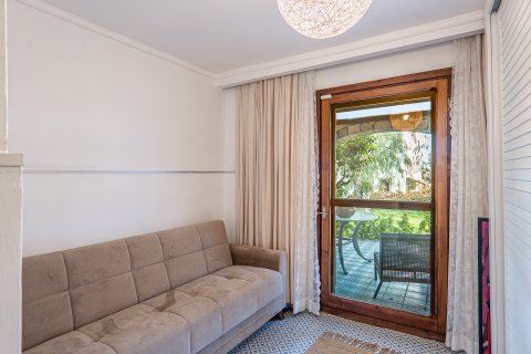Villa  4+1  Gündoğan, Muğla, Türkiye №215590 - 23