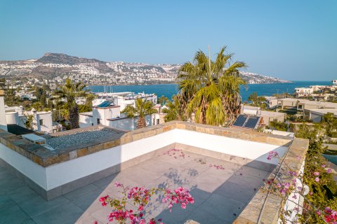 Villa  4+1  Gündoğan, Muğla, Türkiye №215590 - 26