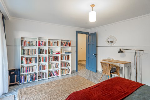 Villa  4+1  Gündoğan, Muğla, Türkiye №215590 - 25