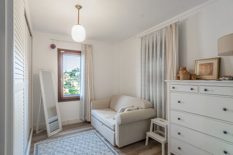 Villa  4+1  Gündoğan, Muğla, Türkiye №215590 - 18