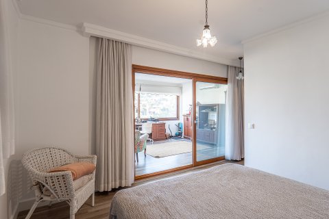 Villa  4+1  Gündoğan, Muğla, Türkiye №215590 - 20