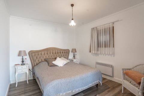 Villa  4+1  Gündoğan, Muğla, Türkiye №215590 - 19