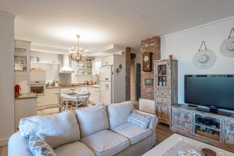 Villa  4+1  Gündoğan, Muğla, Türkiye №215590 - 13