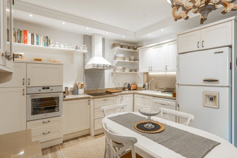 Villa  4+1  Gündoğan, Muğla, Türkiye №215590 - 16