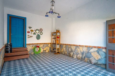 Villa  4+1  Gündoğan, Muğla, Türkiye №215590 - 10