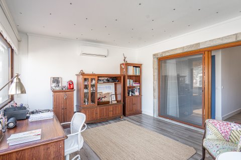 Villa  4+1  Gündoğan, Muğla, Türkiye №215590 - 22