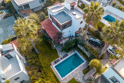 Villa  4+1  Gündoğan, Muğla, Türkiye №215590 - 3