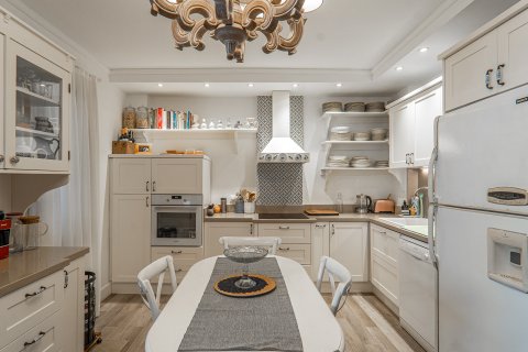 Villa  4+1  Gündoğan, Muğla, Türkiye №215590 - 15